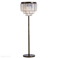 Торшер Divinare NOVA 3005/23 PN-6