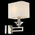 Бра Maytoni Ontario MOD020WL-01CH