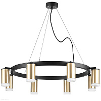 Большая люстра Lightstar Rullo LR0184080