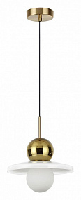 Подвесной светильник Odeon Light Hatty 5014/1B
