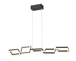 Светодиодный подвесной светильник Vele Luce Retta VL7012P05