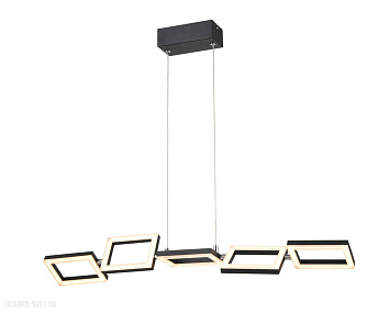 Светодиодный подвесной светильник Vele Luce Retta VL7012P05