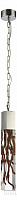 Светодиодный подвес Divinare Selva 3200/09 SP-1