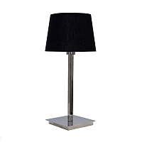 Настольная лампа Donolux Montreal T111049/1A Chrome