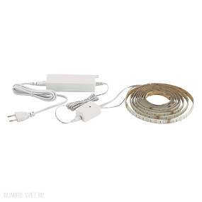 Cветодиодная лента STRIP-C умный свет EGLO сonnect, 19W (Е27), L5000, B12, H3, 2000lm 32733