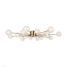 Потолочная люстра Freya Celebrity FR5242CL-16BS1