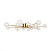 Потолочная люстра Freya Celebrity FR5242CL-16BS1
