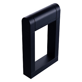 Ландшафтный светодиодный светильник Azzardo Frame spike AZ4307