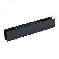 Источник питания для магнитного шинопровода Donolux Magic track DLM Magnetic Driver 200W Black