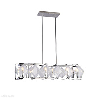 Подвесная люстра Vele Luce Vittoria VL3053L08