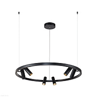 Светодиодный подвесной светильник Maytoni Satellite MOD102PL-L42B