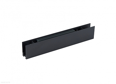 Источник питания для магнитного шинопровода Donolux Magic track DLM Magnetic Driver 200W Black