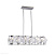 Подвесная люстра Vele Luce Vittoria VL3053L08