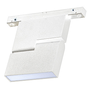 Трековый LED светильник для магнитного трека Azzardo Aldo Track Magnetic AZ4626