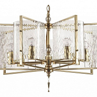 Подвесная люстра Odeon Light ELEGANTE 4878/7