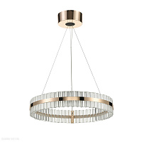 Светодиодная подвесная люстра Vele Luce Faccia VL1694P01