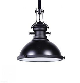 Подвесной светильник Lumina Deco ELIGIO LDP 6863 BK