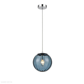 Подвесной светильник Vele Luce Folie VL5513P21