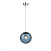Подвесной светильник Vele Luce Folie VL5513P21