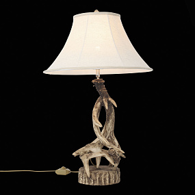 Настольная лампа ST Luce Renna SL153.704.01