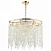Подвесная люстра Odeon Light CHOKKA 5028/9
