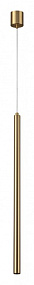 Подвесной светодиодный светильник Odeon Light FIANO 4374/3L