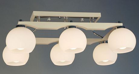 Люстра потолочная CITILUX Ариста CL164362