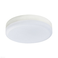 Лампа LED 220V TABL GX53 8W 640LM FR 3000K Lightstar LED 943082