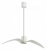 Подвесной светильник Odeon Light BIRDS 4904/1B