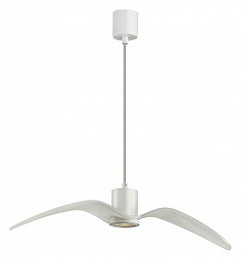 Подвесной светильник Odeon Light BIRDS 4904/1B