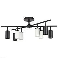 Потолочная люстра Lightstar Rullo LR728374364