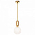 Подвесной светильник LOFT IT Parachilna 9974-A