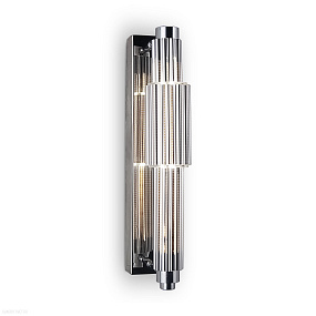 Бра светодиодное Maytoni Verticale MOD308WL-L9CH3K