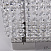 Хрустальная светодиодная настольная лампа APL LED Sicilia SH500.L1.60.A.Ni.4000