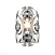 Бра Vele Luce Silk VL3143W01
