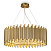 Подвесная люстра Maytoni Coliseo MOD135PL-08BS