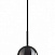 Подвесной светильник Odeon Light Blacky 5023/1