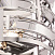 Бра Maytoni Frontera MOD067WL-01CH
