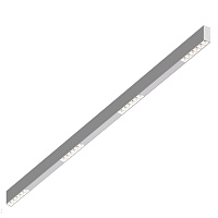 Накладной светодиодный светильник 1,5м 24Вт 34° Donolux Eye-line DL18515C121A24.34.1500WW