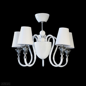 Люстра подвесная Lightstar Otto 809056
