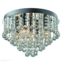 Люстра потолочная Zumaline ALEX RLX94874-5