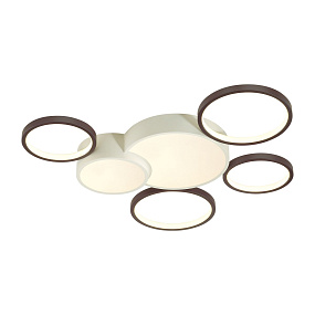 Светодиодная потолочная люстра LUMION NORBERT 5253/99CL