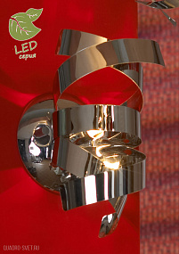 Бра Lussole Loft BRIOSCO GRLSA-5901-01
