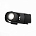 Уличный настенный светильник ST Luce Round SL093.401.02