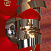 Бра Lussole Loft BRIOSCO GRLSA-5901-01