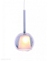 Подвесной светильник Lumina Deco Priola LDP 1187 CHR
