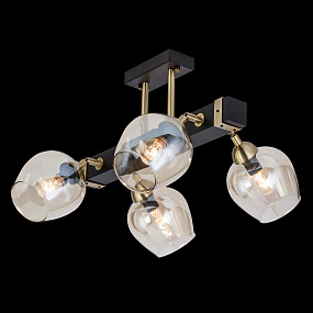 Люстра потолочная CITILUX Болеро CL118145
