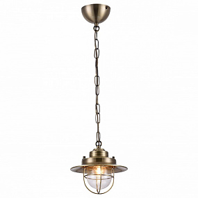 Подвесной светильник Arte Lamp A4579SP-1AB