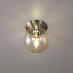 Настенно-потолочный светильник CITILUX Томми CL102513