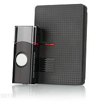 Звонок беспроводной Elektrostandard WL 36M IP44 Клетка DBQ02M  WL 36M IP44